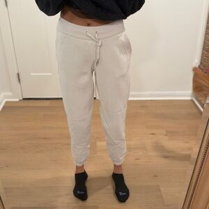 lululemon scuba jogger